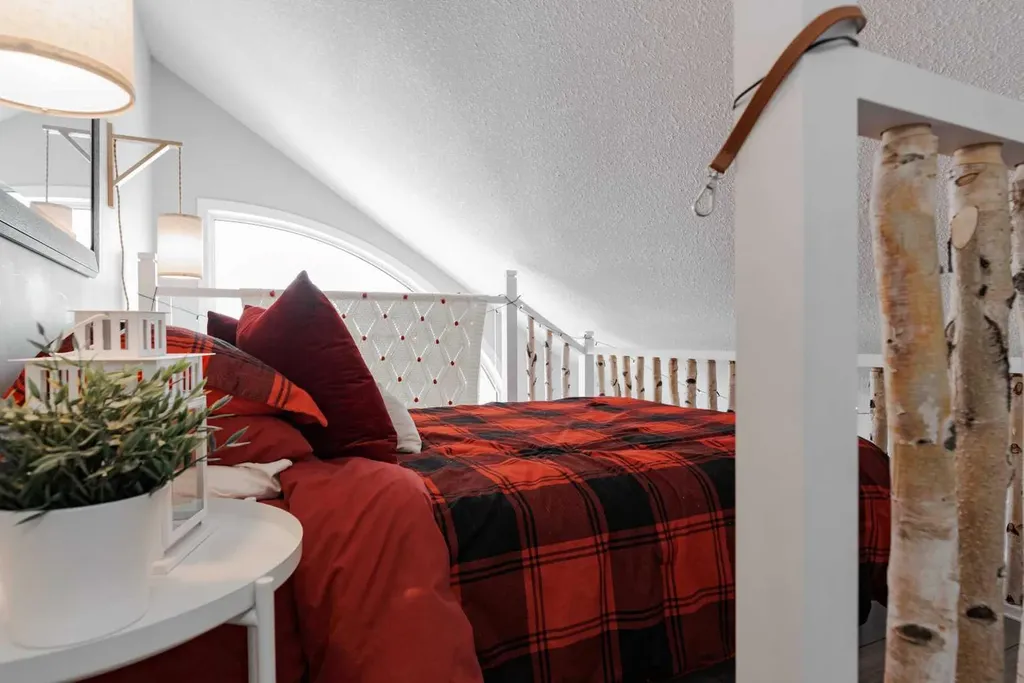 97 Wilson Drive Fort Mcmurray AB T9H 5R4