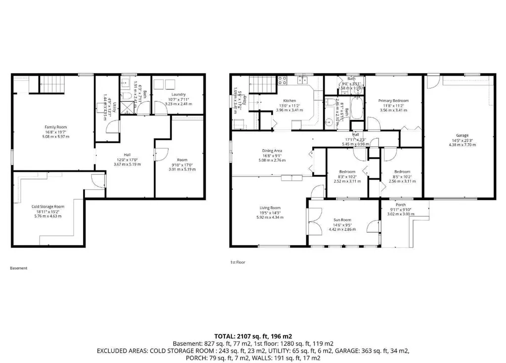 805 8 Street Fox Creek AB T0H 1P0