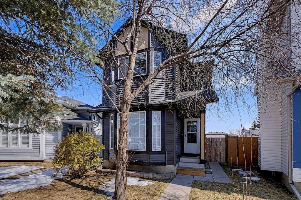 339 Coverdale Court NE Calgary AB T3K 4J8