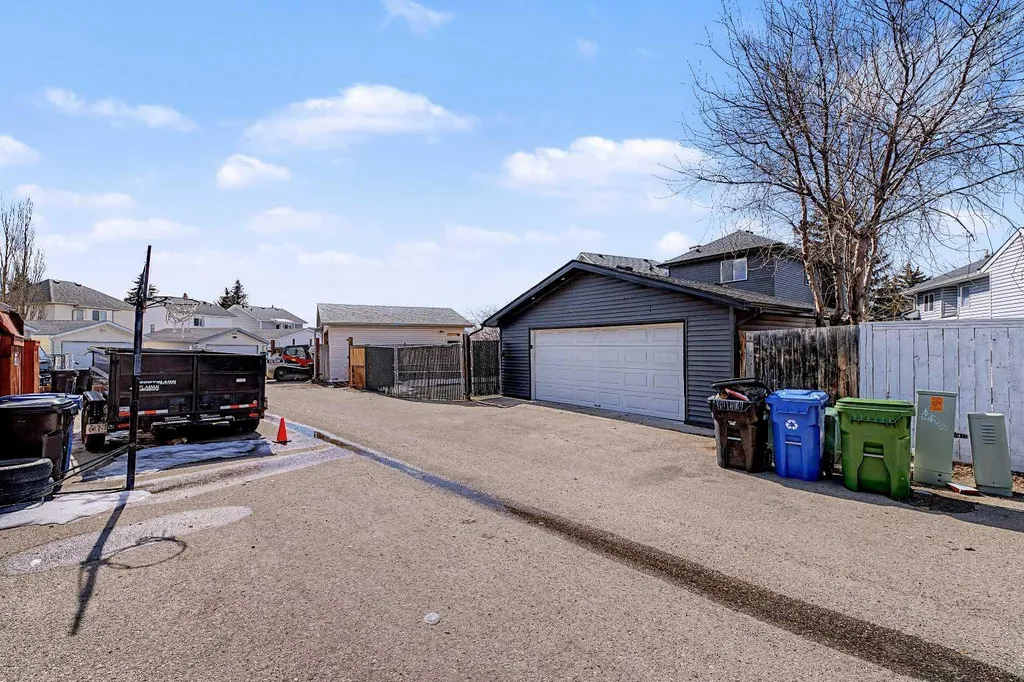 339 Coverdale Court NE Calgary AB T3K 4J8