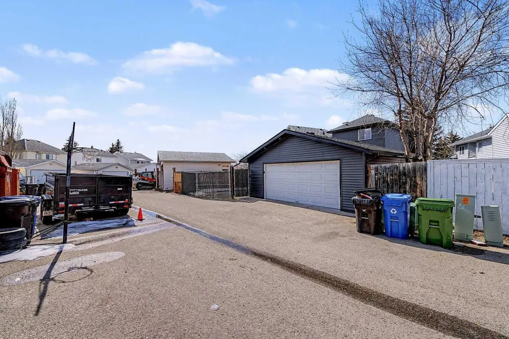 339 Coverdale Court NE Calgary AB T3K 4J8