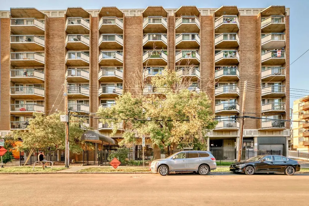 340 14 Avenue SW Calgary AB T2R 1H4