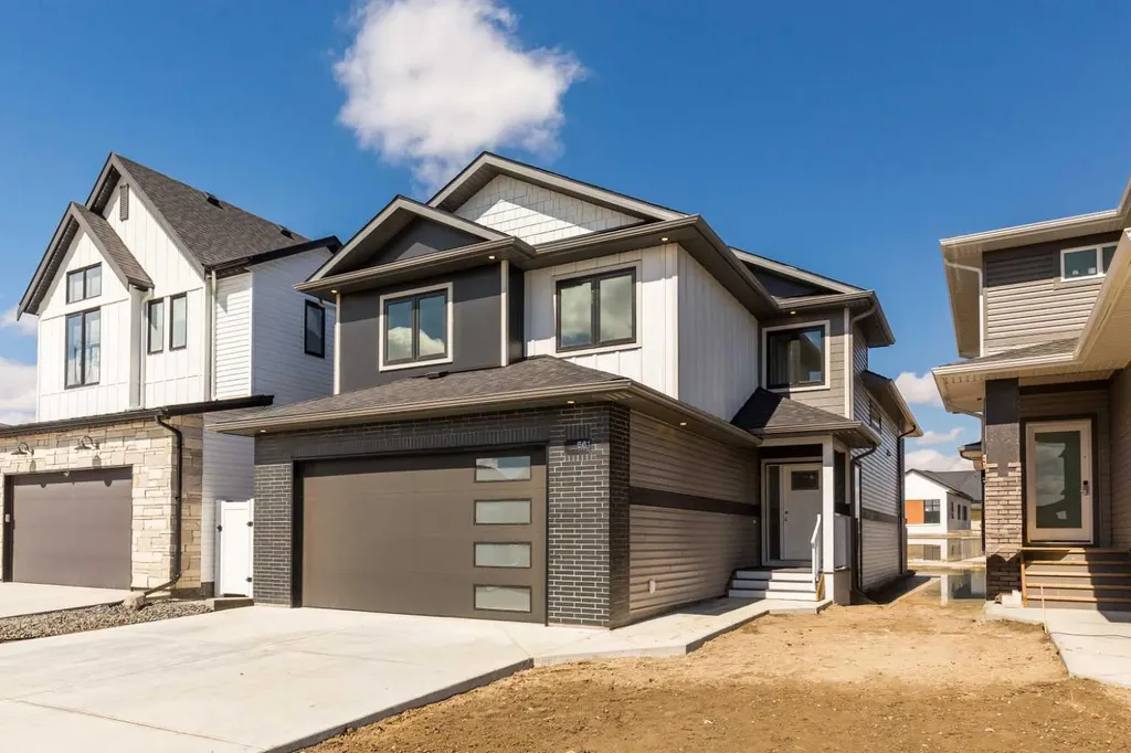 561 Malahat Green W Lethbridge AB T1J 5H1