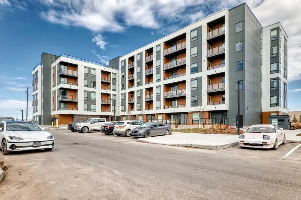 8500 19 Avenue SE Calgary AB T2A 0M8