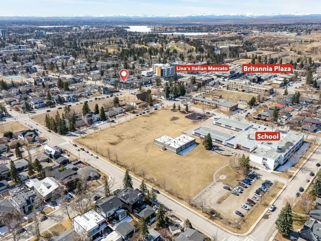 5103 6 Street SW Calgary AB T2V 1J6