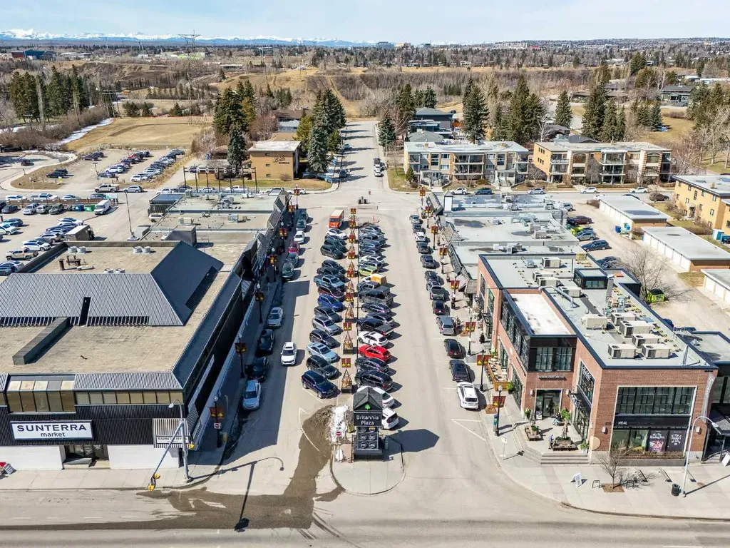 5103 6 Street SW Calgary AB T2V 1J6