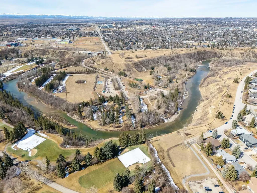 5103 6 Street SW Calgary AB T2V 1J6