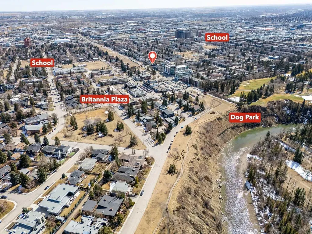 5103 6 Street SW Calgary AB T2V 1J6