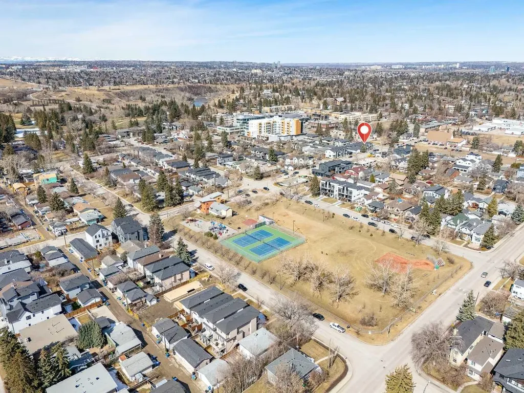 5103 6 Street SW Calgary AB T2V 1J6