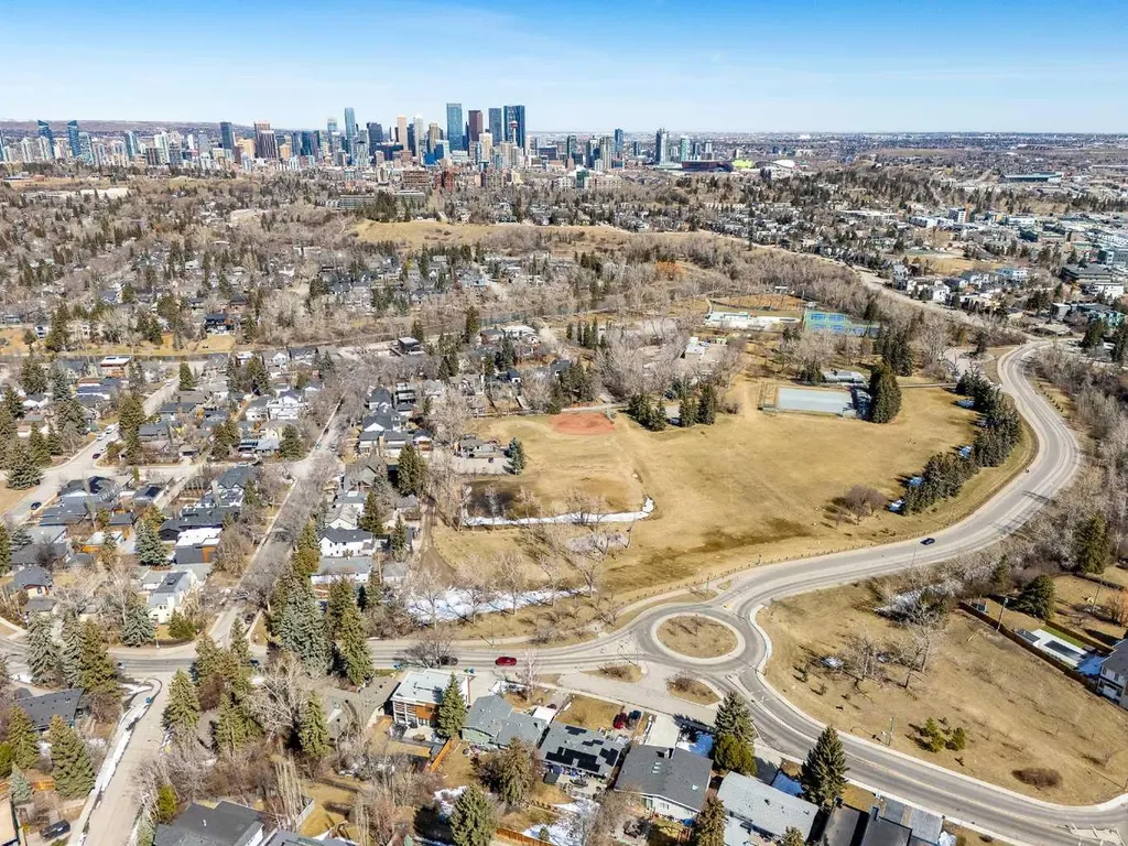 5103 6 Street SW Calgary AB T2V 1J6