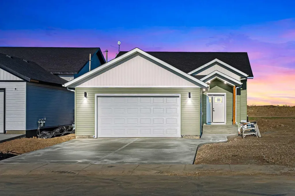 1308 56 Avenue Lloydminster AB T9V 3T4
