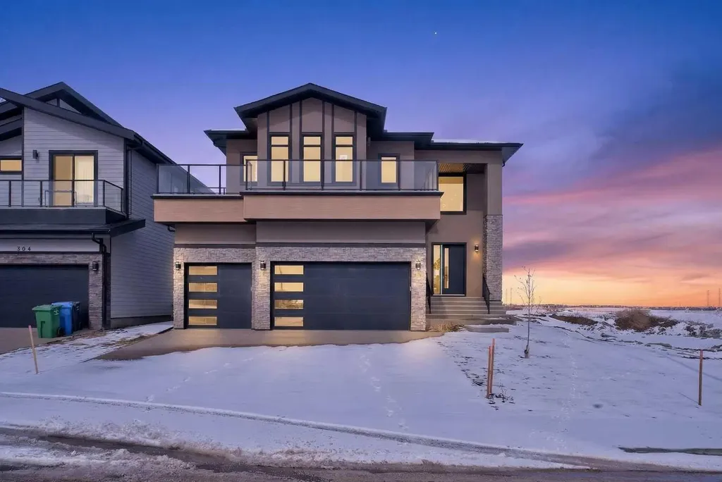 380 Watercrest Place Chestermere AB T1X 2Y7