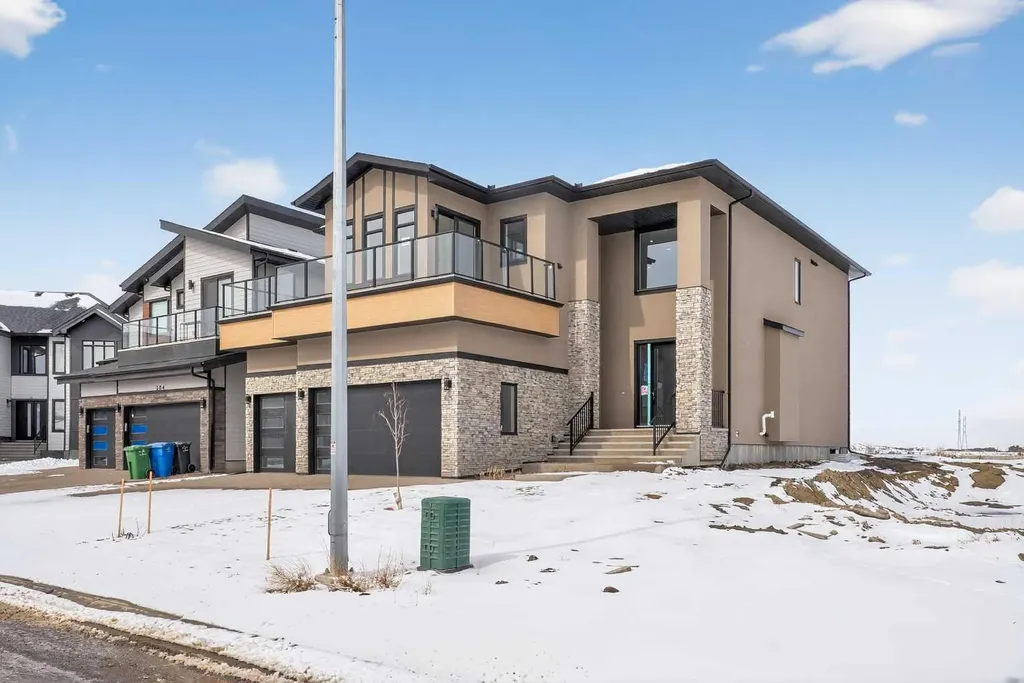 380 Watercrest Place Chestermere AB T1X 2Y7