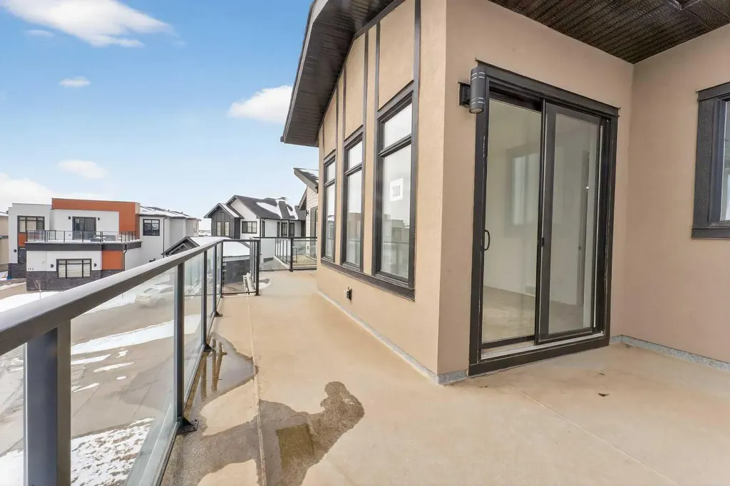 380 Watercrest Place Chestermere AB T1X 2Y7