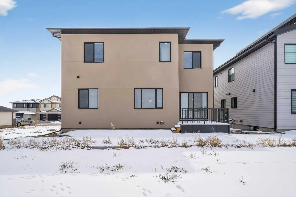 380 Watercrest Place Chestermere AB T1X 2Y7