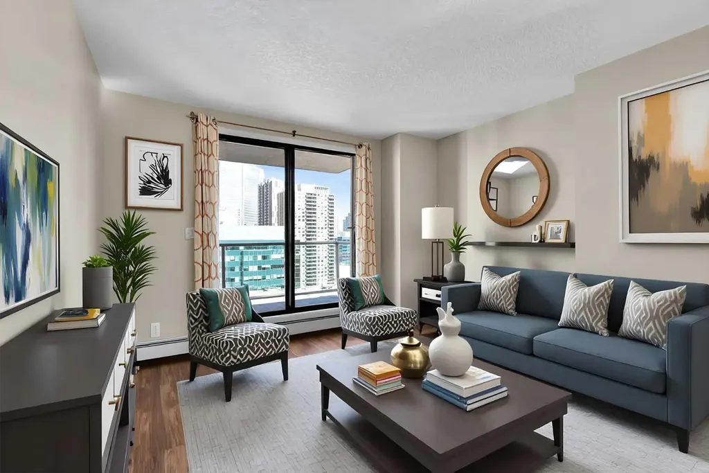 1111 6 Avenue SW Calgary AB T2P 5M5