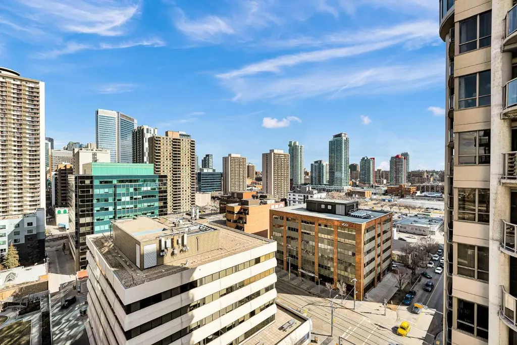 1111 6 Avenue SW Calgary AB T2P 5M5