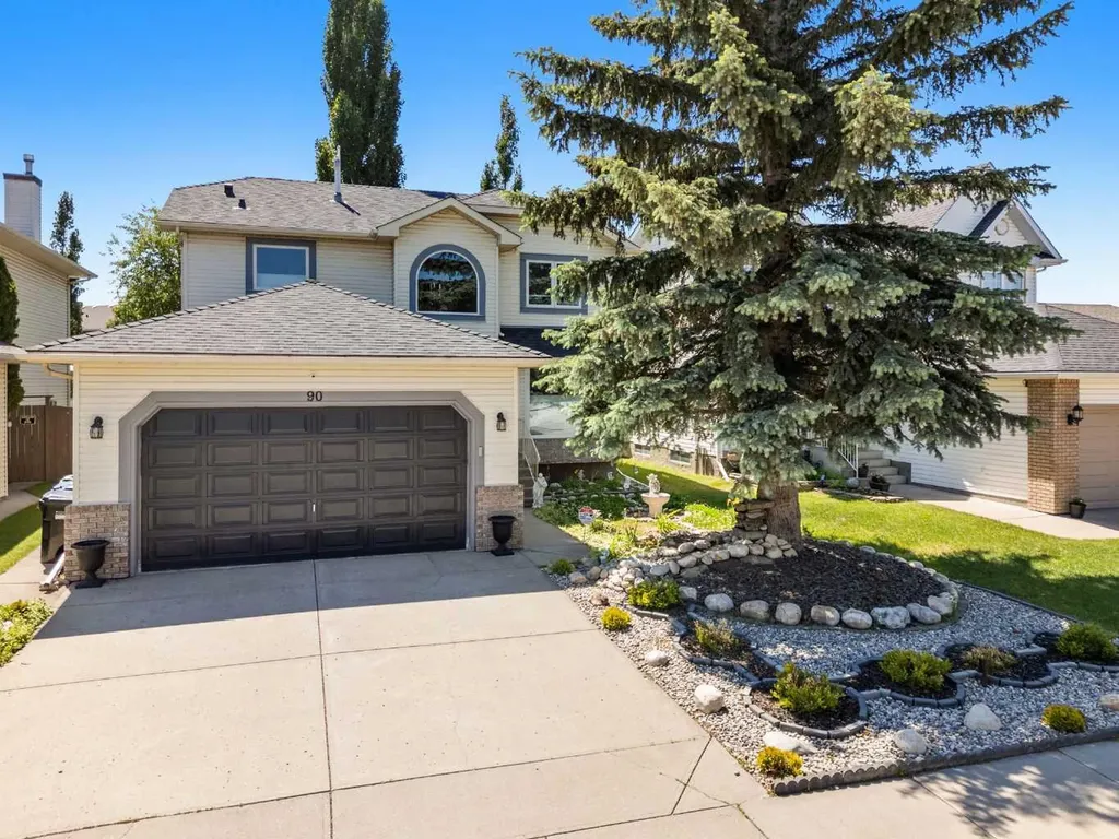 90 Riverview Circle SE Calgary AB T2C4K1