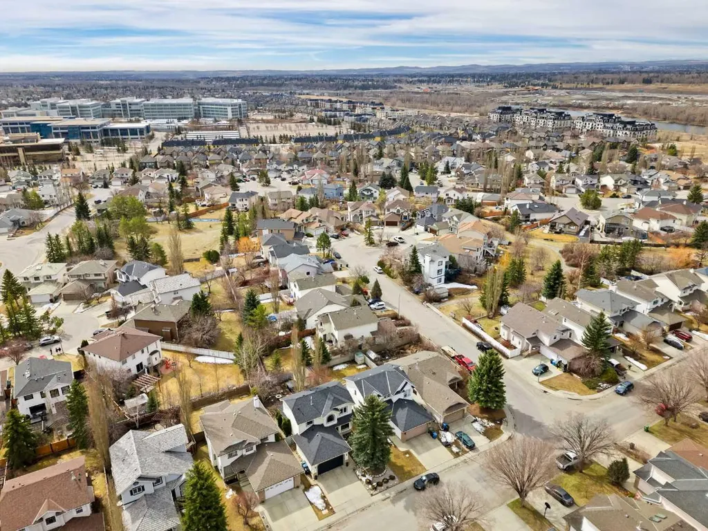 90 Riverview Circle SE Calgary AB T2C4K1