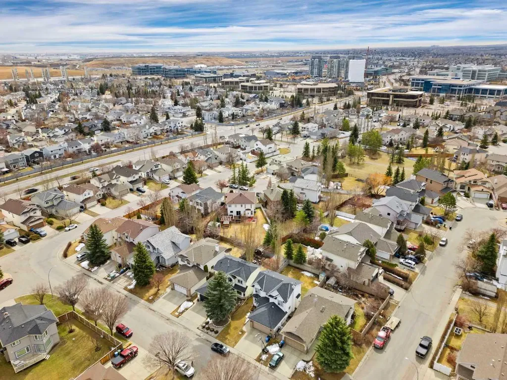 90 Riverview Circle SE Calgary AB T2C4K1