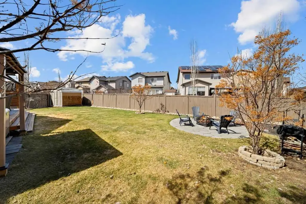 190 Brightonstone Bay SE Calgary AB T2Z4W4