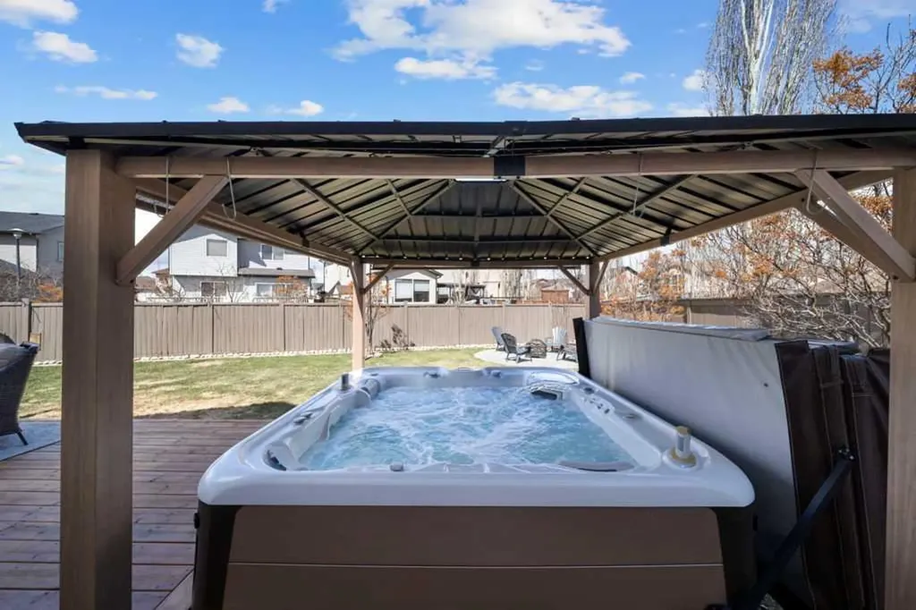 190 Brightonstone Bay SE Calgary AB T2Z4W4