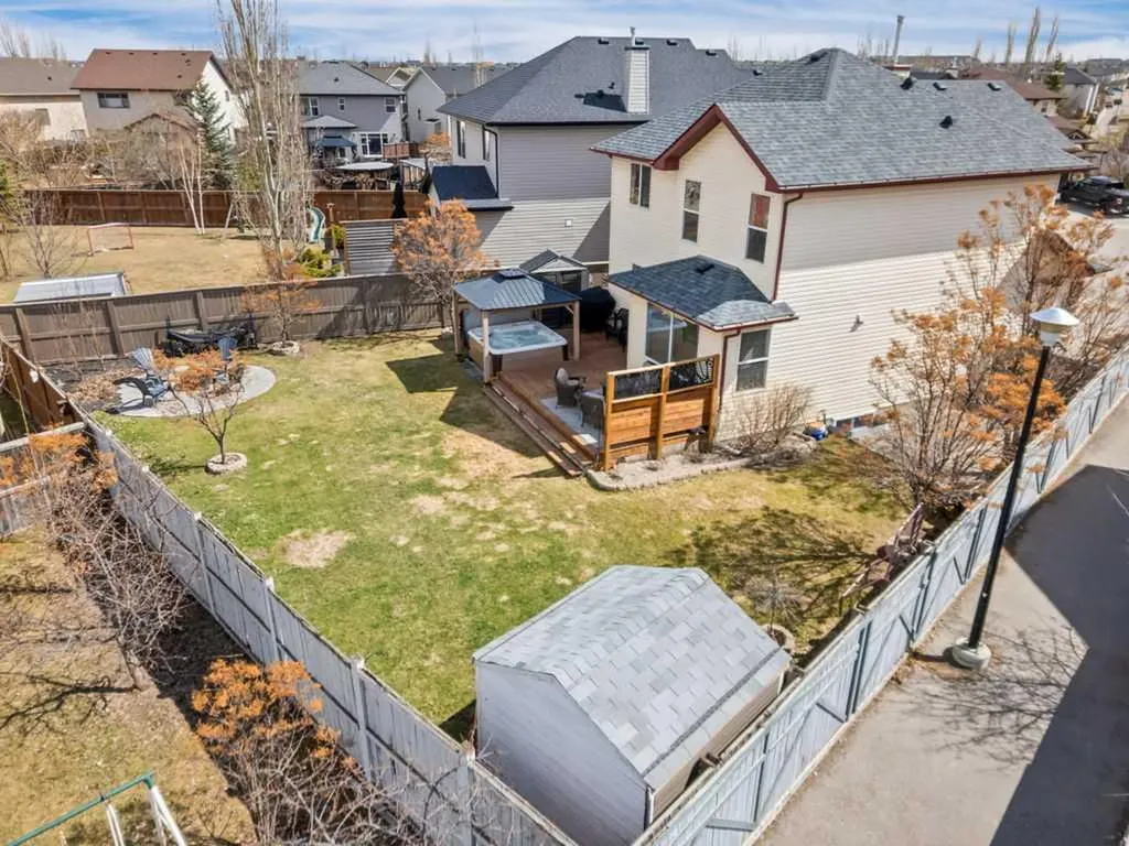 190 Brightonstone Bay SE Calgary AB T2Z4W4