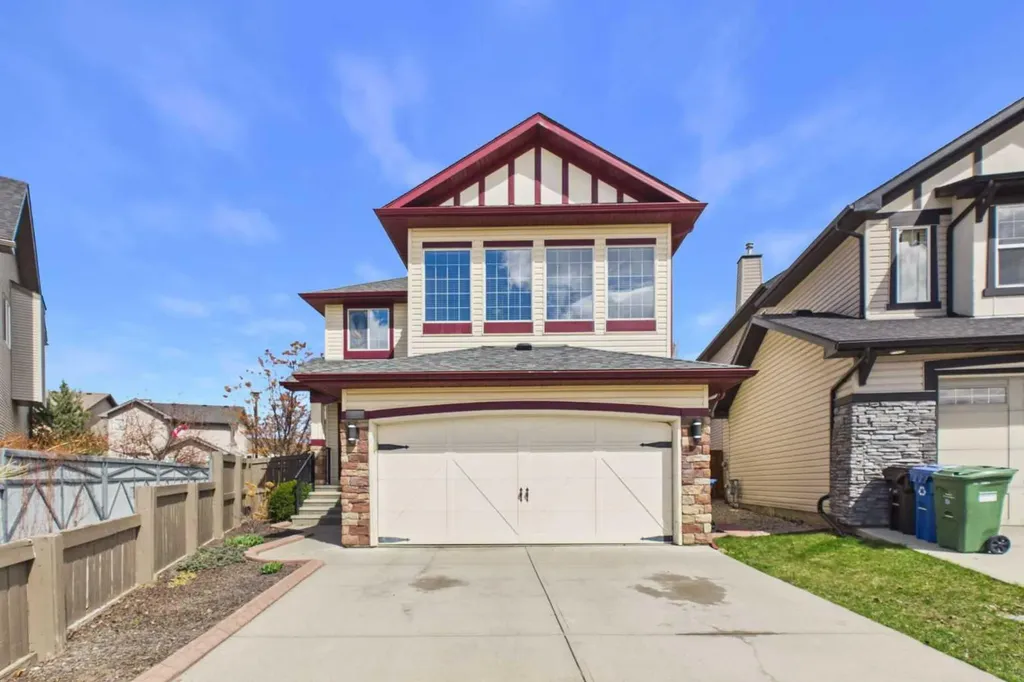 190 Brightonstone Bay SE Calgary AB T2Z4W4