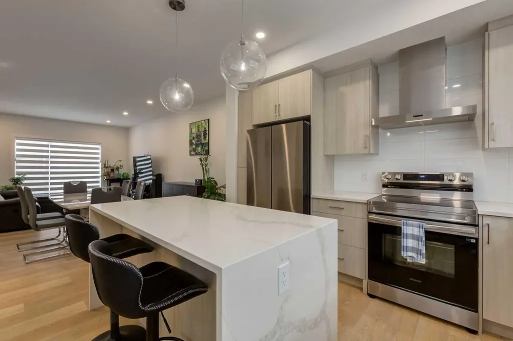 903 Mahogany Boulevard SE Calgary AB T3M 3W9