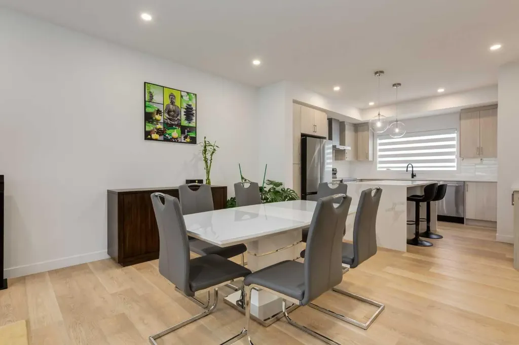 903 Mahogany Boulevard SE Calgary AB T3M 3W9