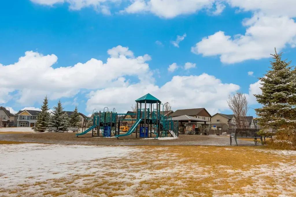 903 Mahogany Boulevard SE Calgary AB T3M 3W9