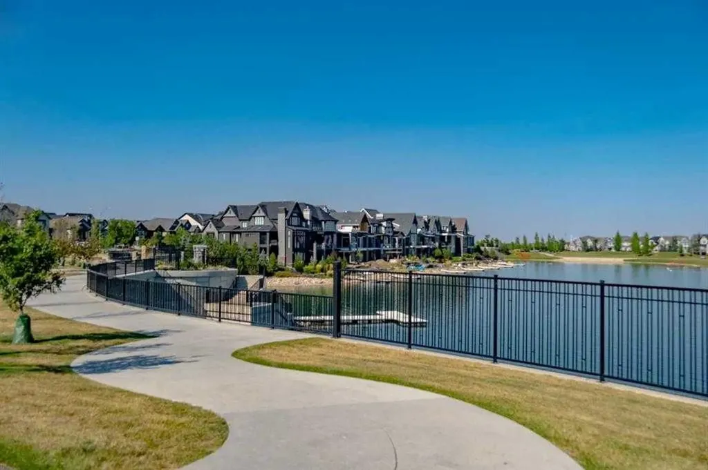903 Mahogany Boulevard SE Calgary AB T3M 3W9