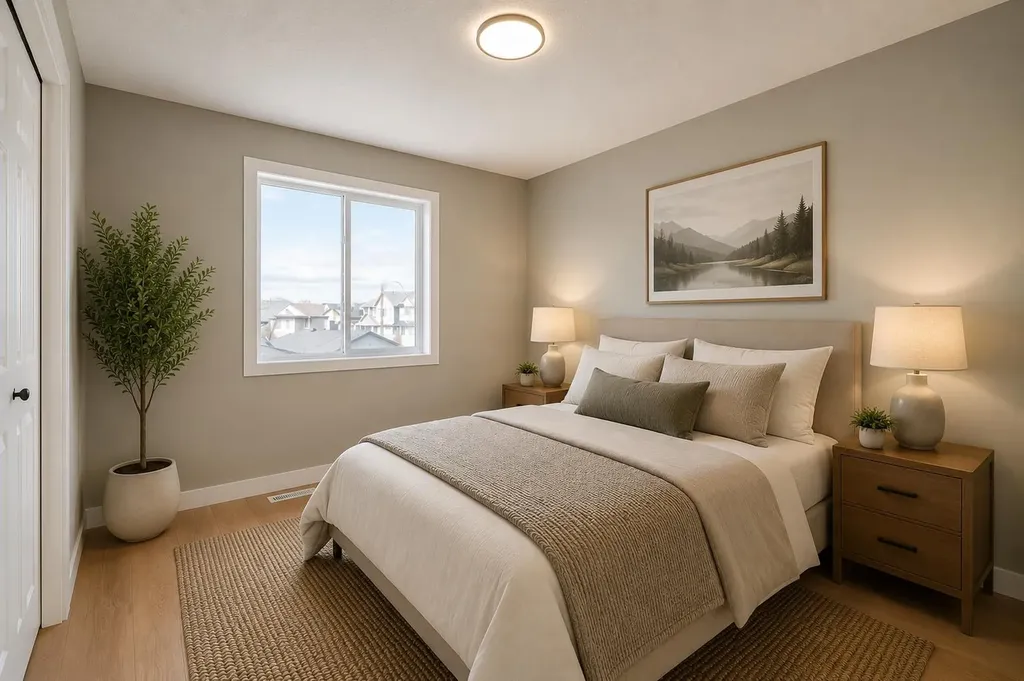11 Saddlemont Close NE Calgary AB T3J 4V3