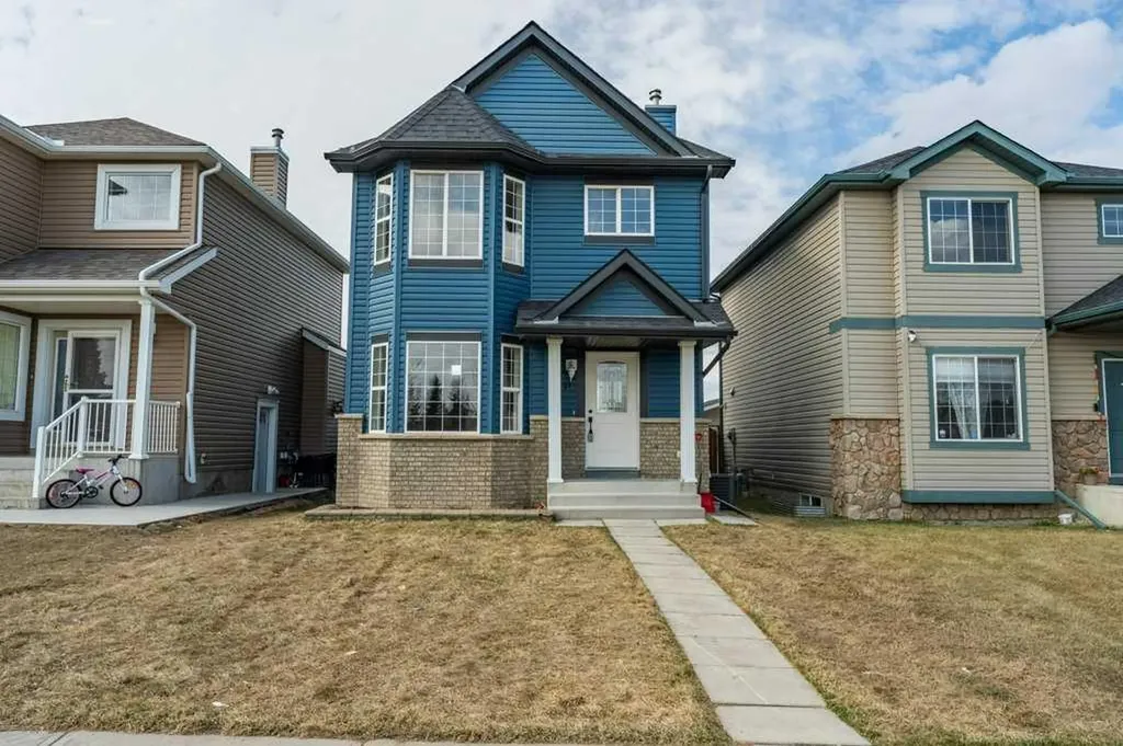 11 Saddlemont Close NE Calgary AB T3J 4V3