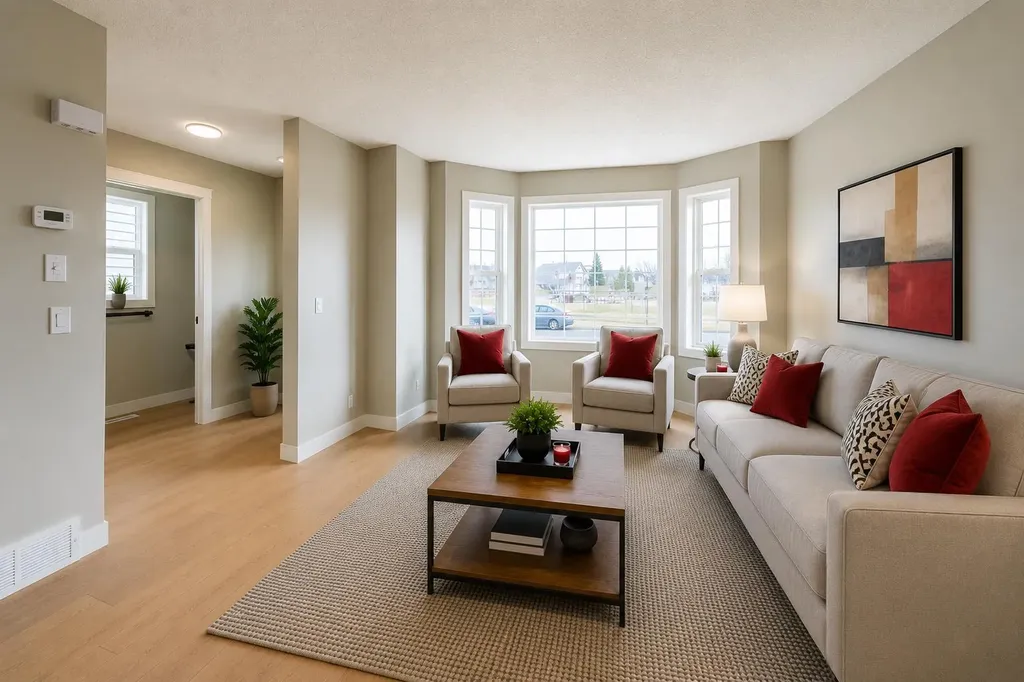 11 Saddlemont Close NE Calgary AB T3J 4V3