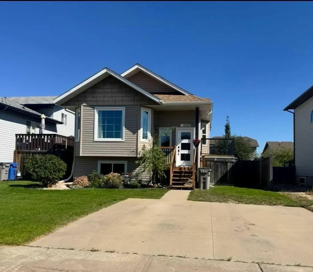 13029 90 Street Grande Prairie AB T8X 0A9