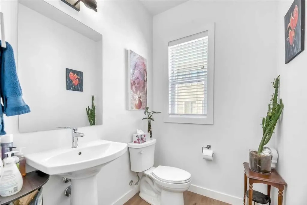 669 Savanna Boulevard NE Calgary AB T3J 2K2