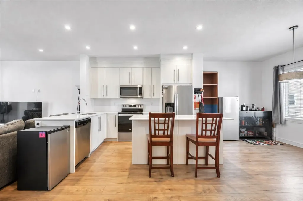 669 Savanna Boulevard NE Calgary AB T3J 2K2