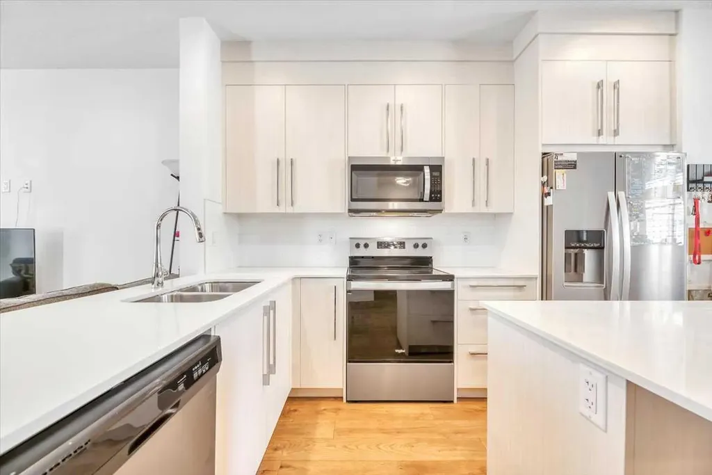 669 Savanna Boulevard NE Calgary AB T3J 2K2