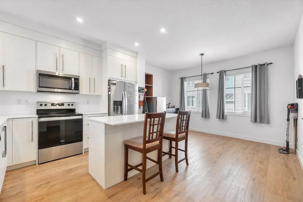 669 Savanna Boulevard NE Calgary AB T3J 2K2
