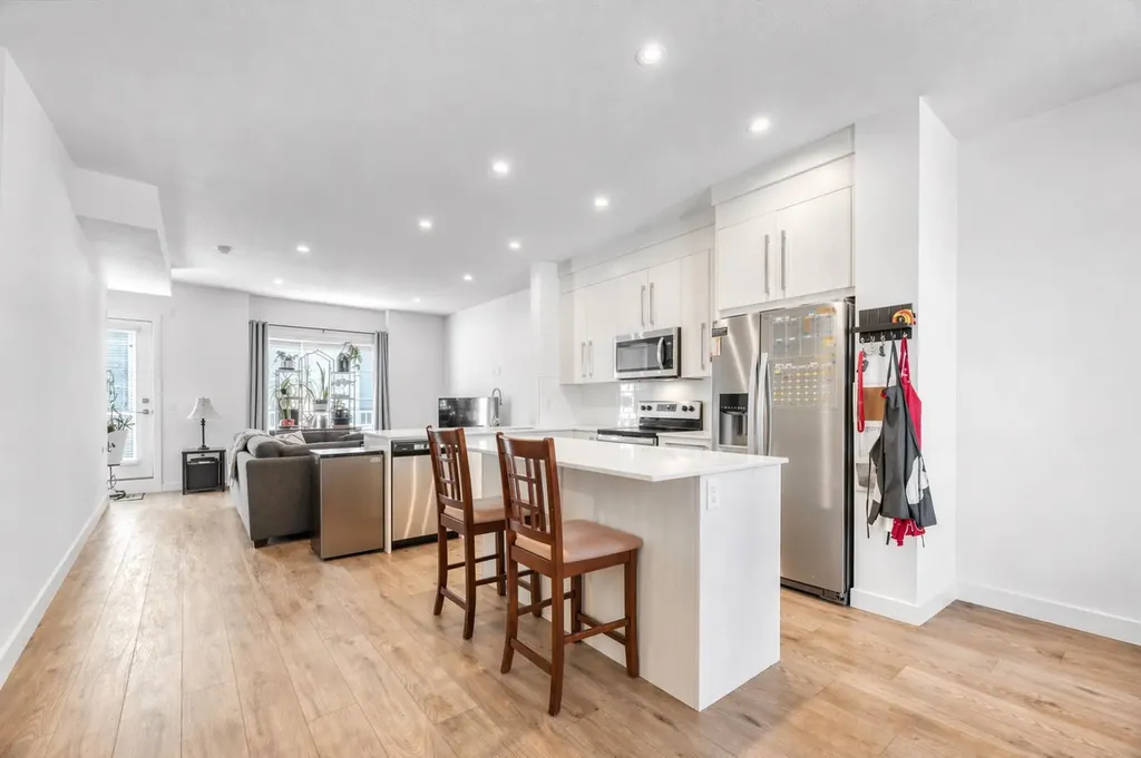 669 Savanna Boulevard NE Calgary AB T3J 2K2