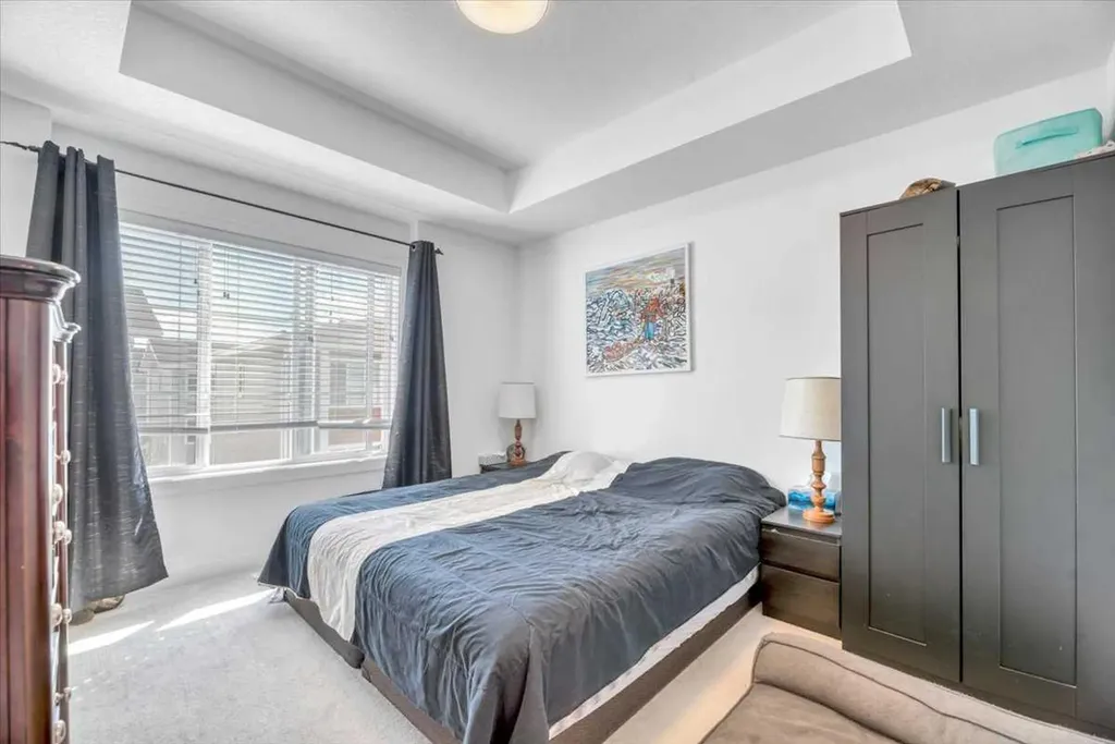 669 Savanna Boulevard NE Calgary AB T3J 2K2