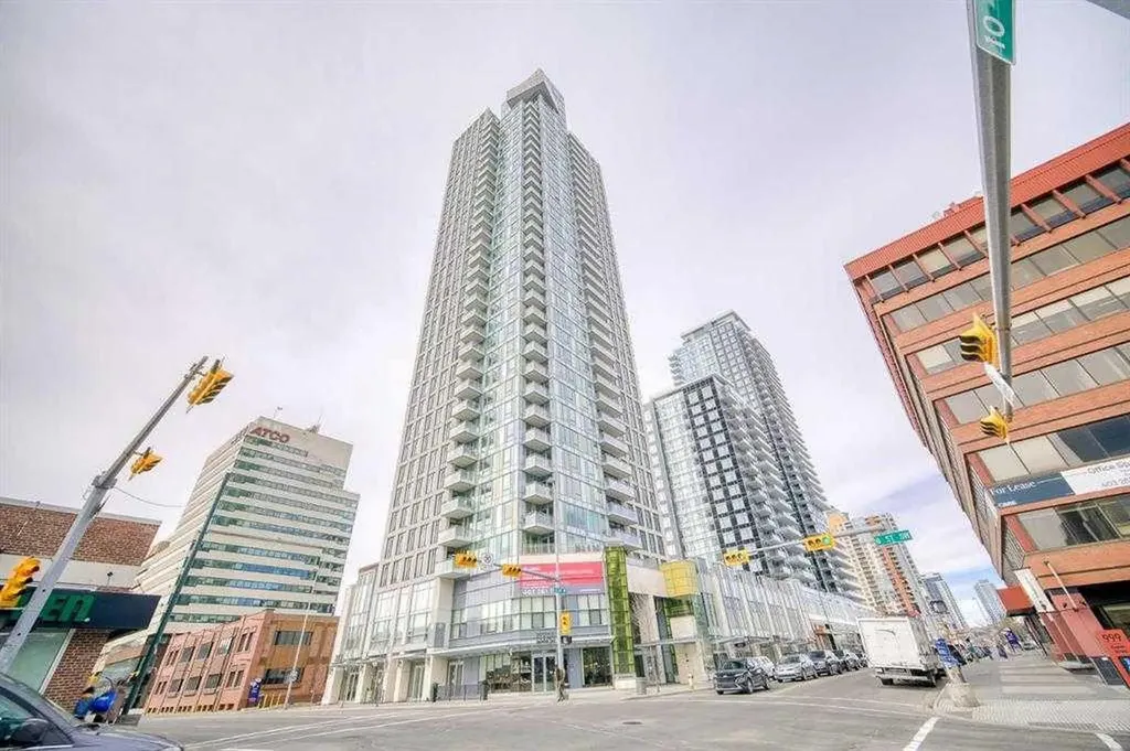 901 10 Avenue SW Calgary AB T2R 0B5