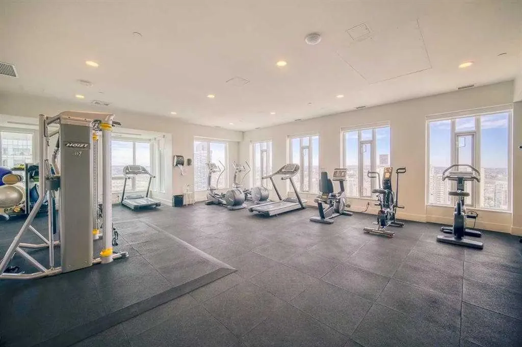 901 10 Avenue SW Calgary AB T2R 0B5