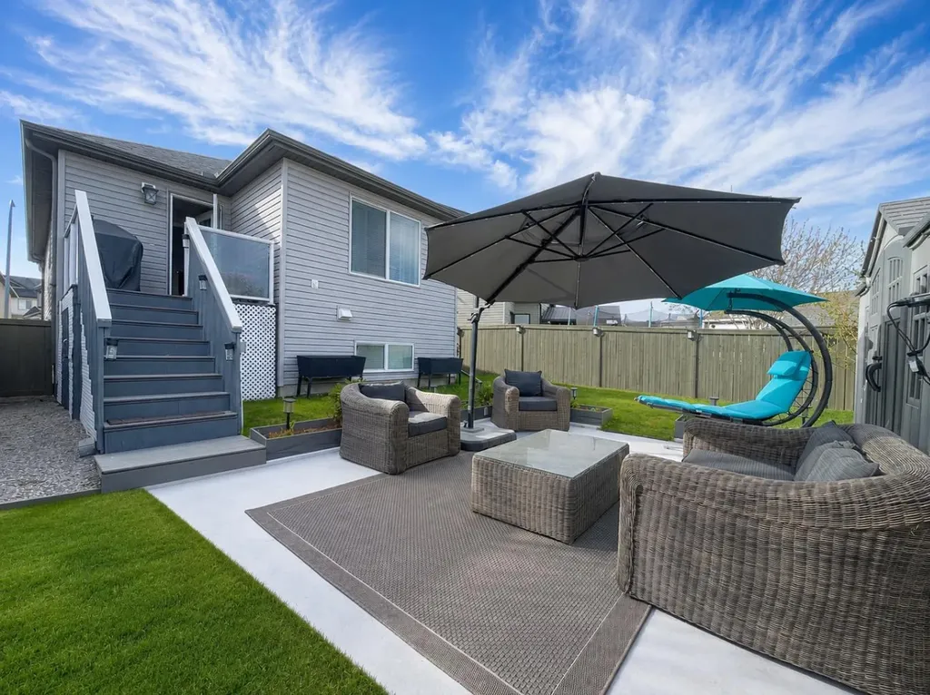 107 Skyview Springs Manor NE Calgary AB T3N 0A8