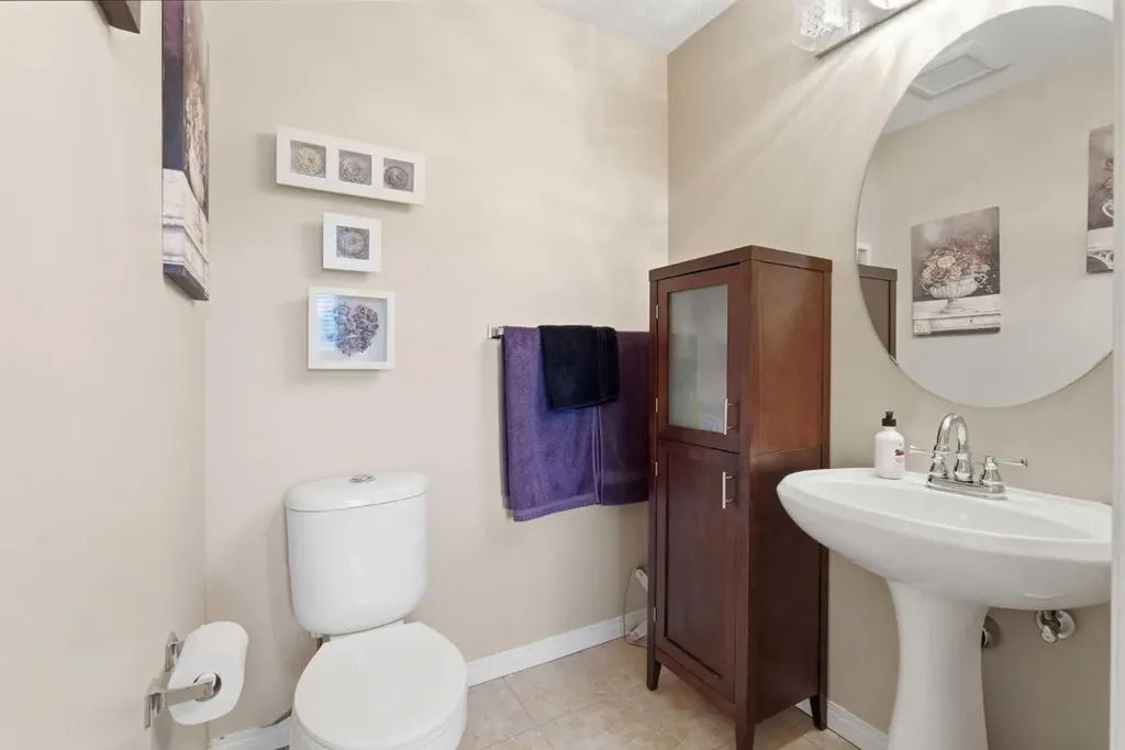 107 Skyview Springs Manor NE Calgary AB T3N 0A8
