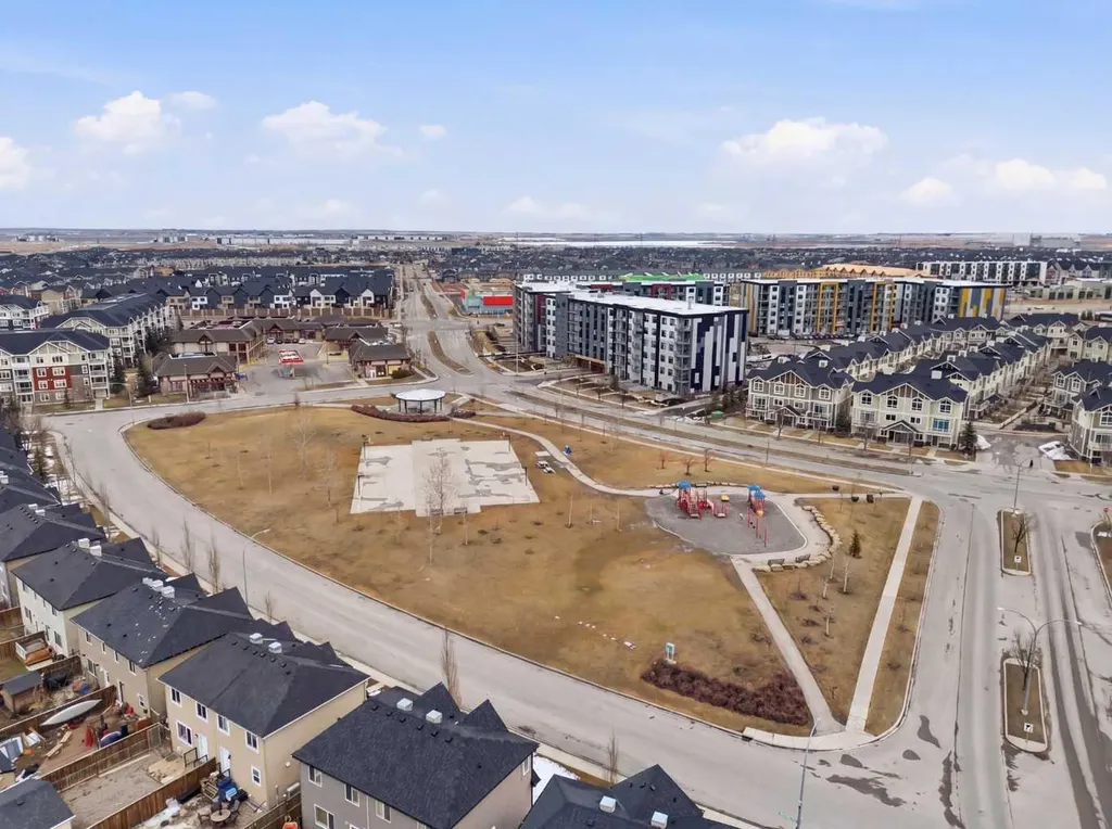 107 Skyview Springs Manor NE Calgary AB T3N 0A8