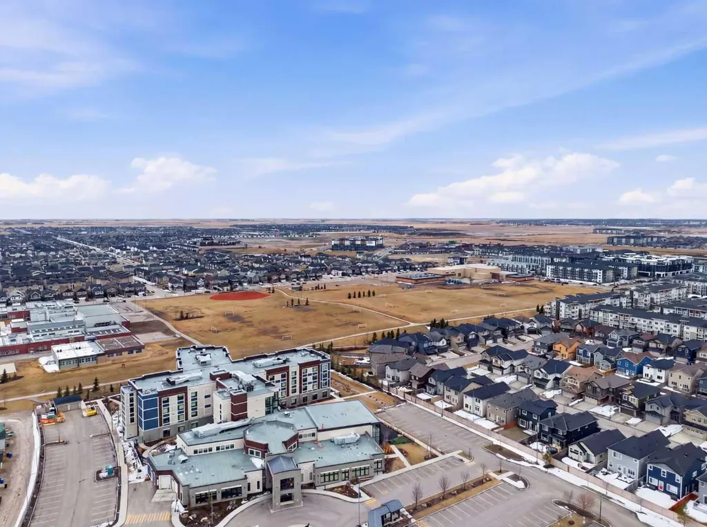107 Skyview Springs Manor NE Calgary AB T3N 0A8