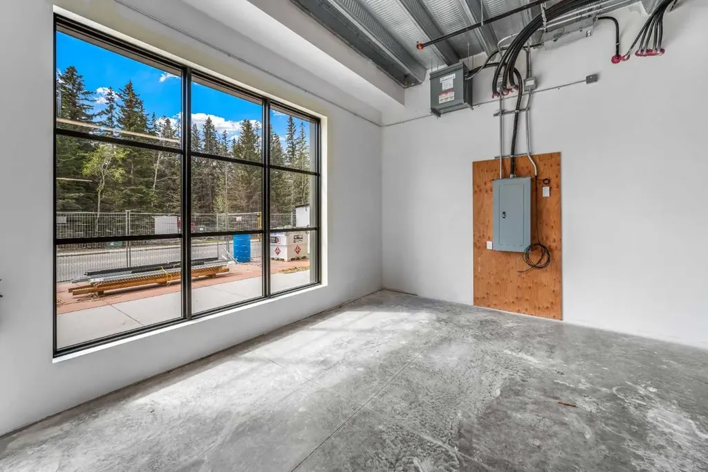1 Industrial Place Canmore AB T1W 1Y1