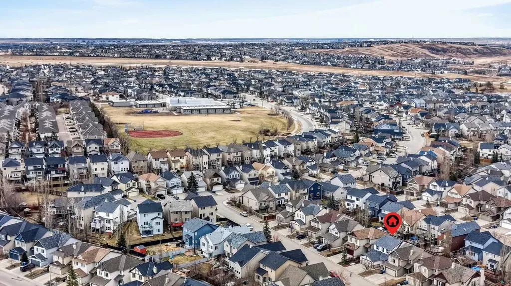 99 Evansbrooke Manor NW Calgary AB T2P 1C9
